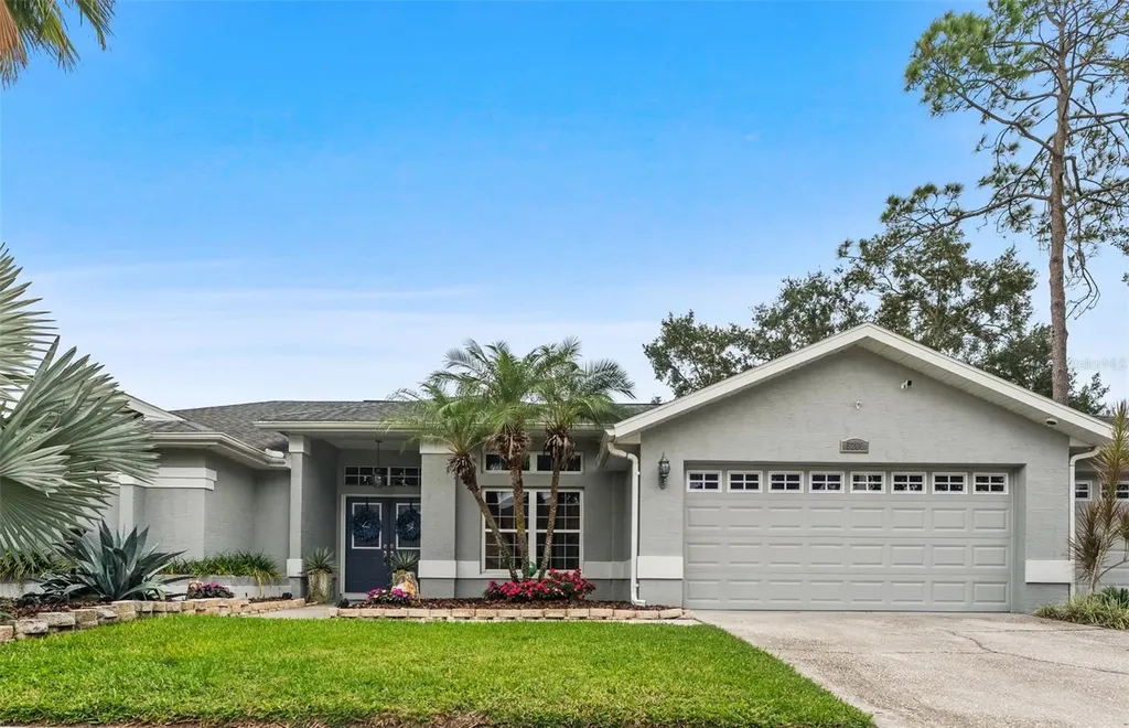 5200 Camberlea Avenue Zephyrhills FL 33541
