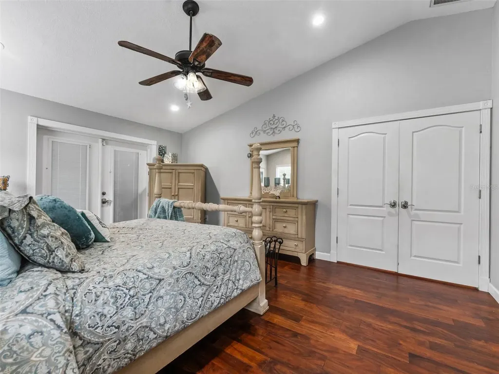 5200 Camberlea Avenue Zephyrhills FL 33541