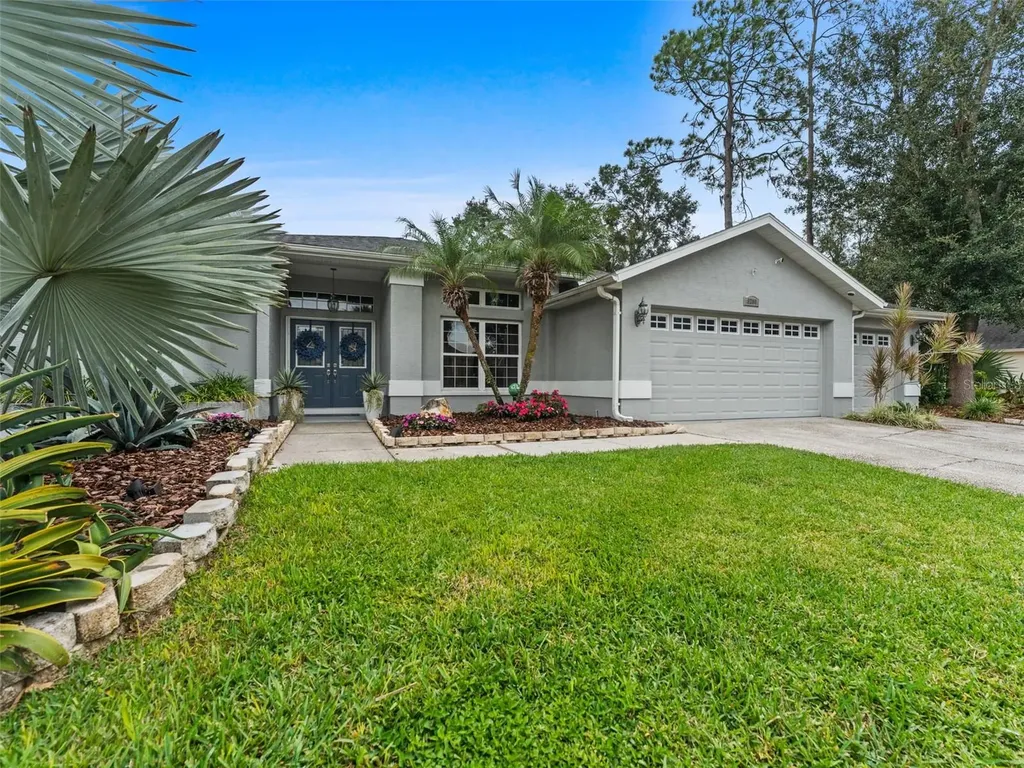 5200 Camberlea Avenue Zephyrhills FL 33541