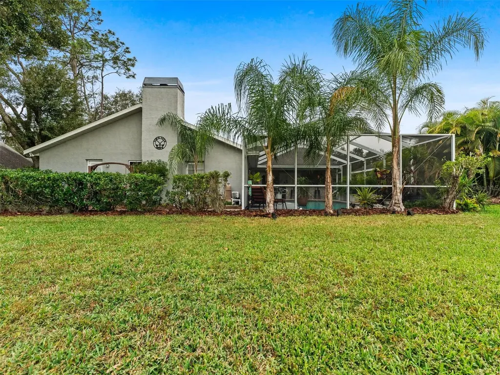 5200 Camberlea Avenue Zephyrhills FL 33541