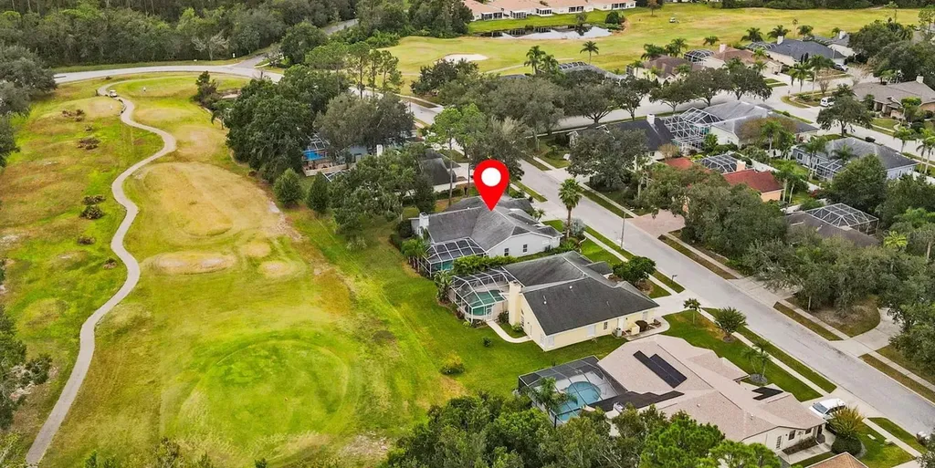 5200 Camberlea Avenue Zephyrhills FL 33541