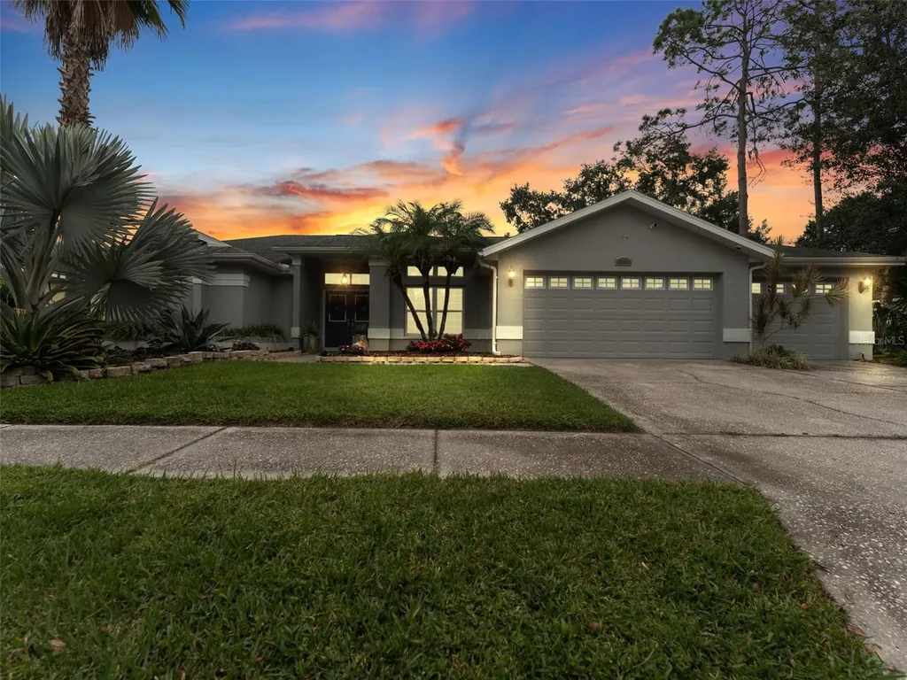 5200 Camberlea Avenue Zephyrhills FL 33541