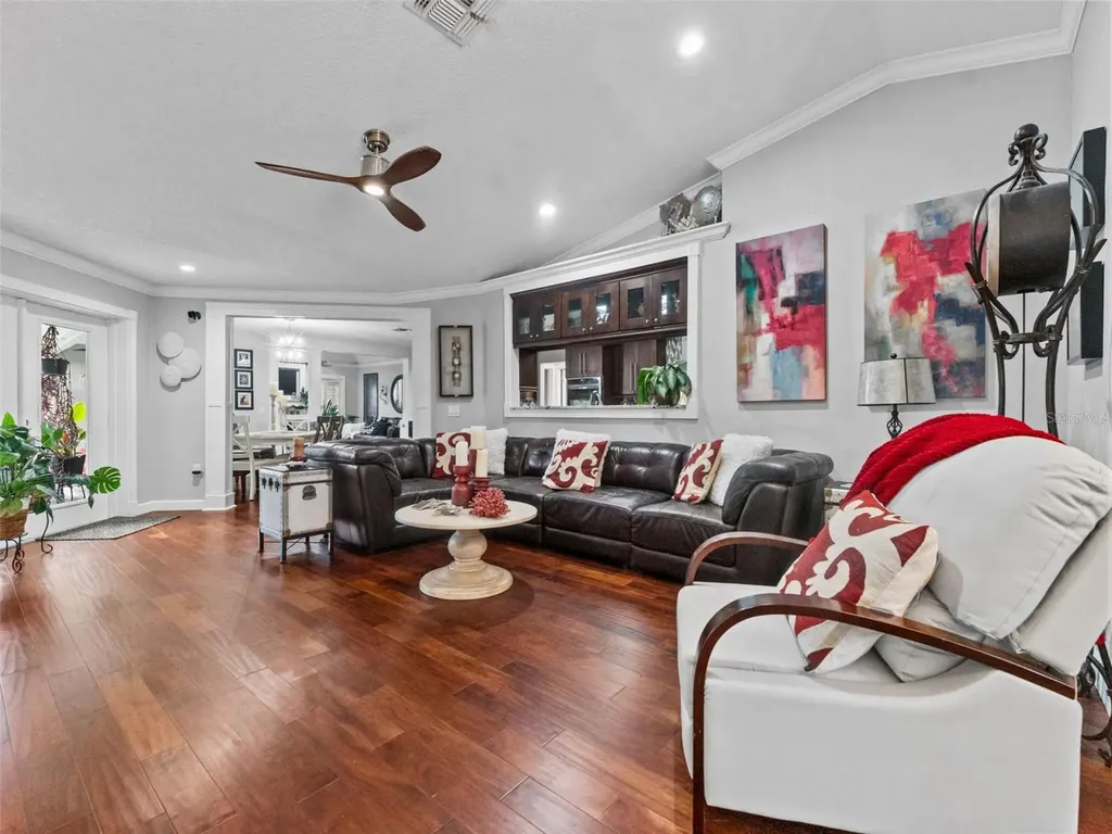 5200 Camberlea Avenue Zephyrhills FL 33541