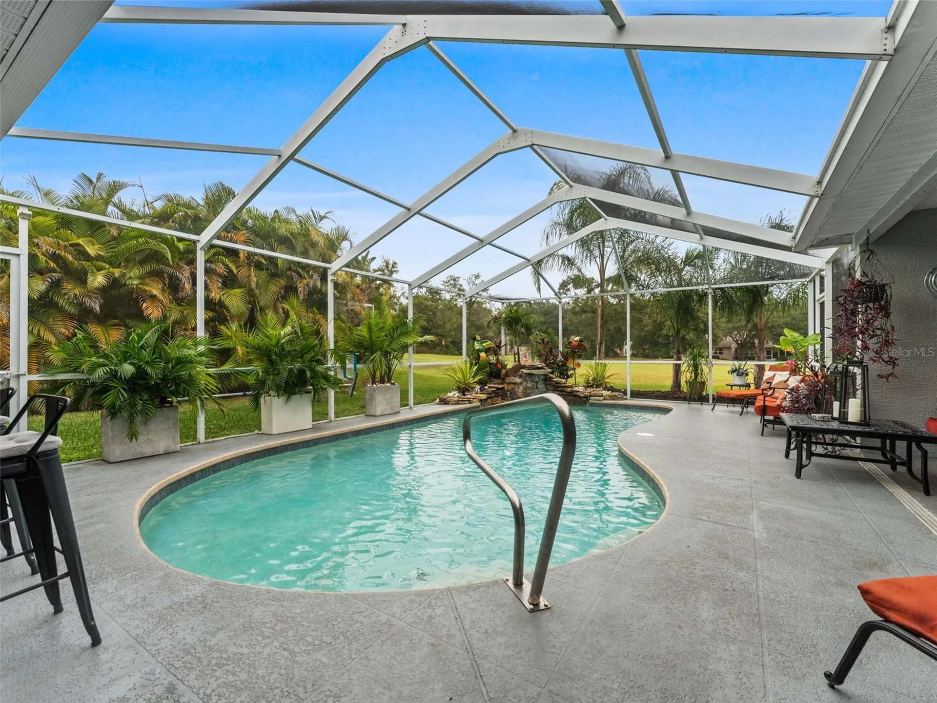 5200 Camberlea Avenue Zephyrhills FL 33541
