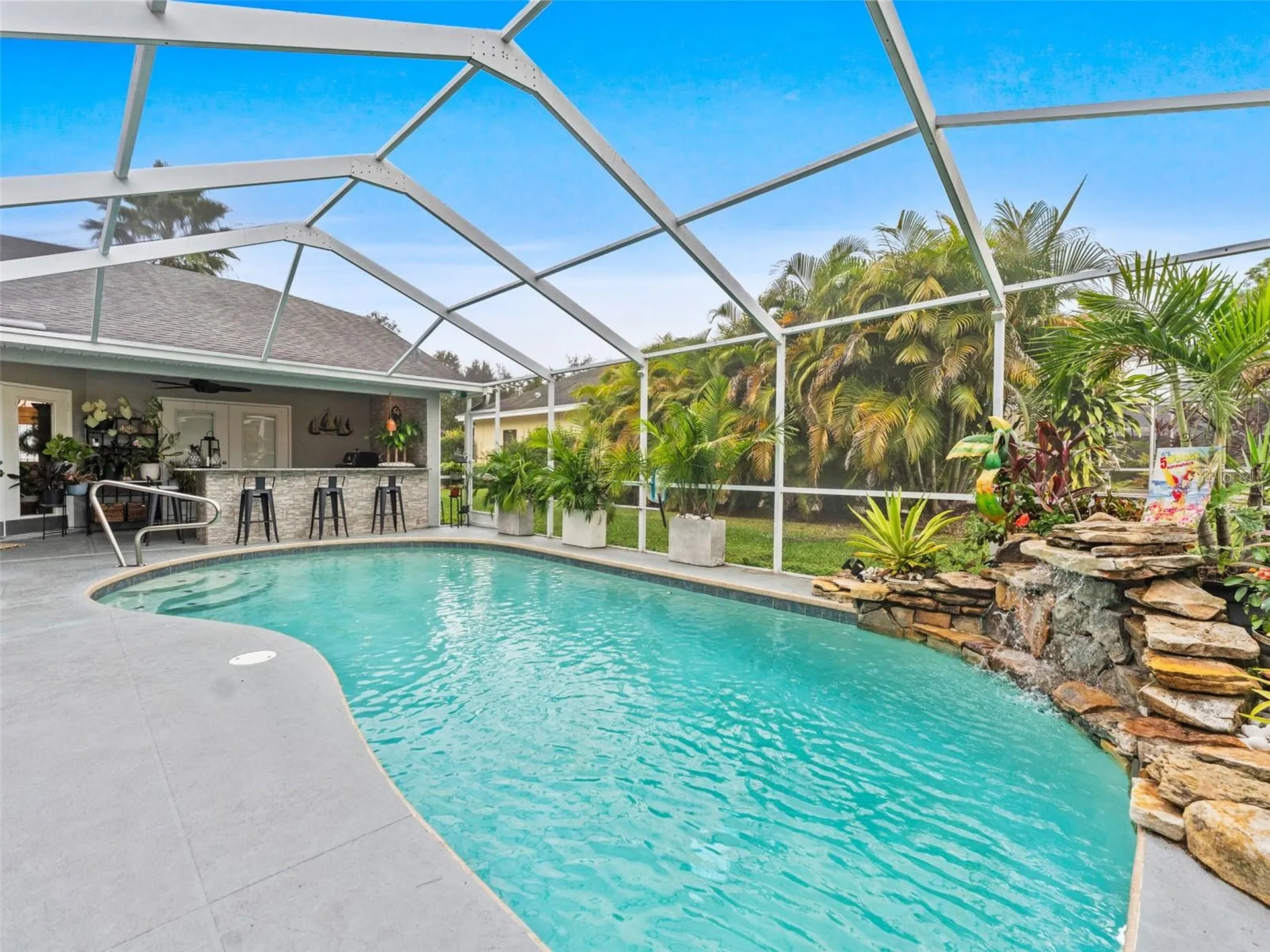 5200 Camberlea Avenue Zephyrhills FL 33541