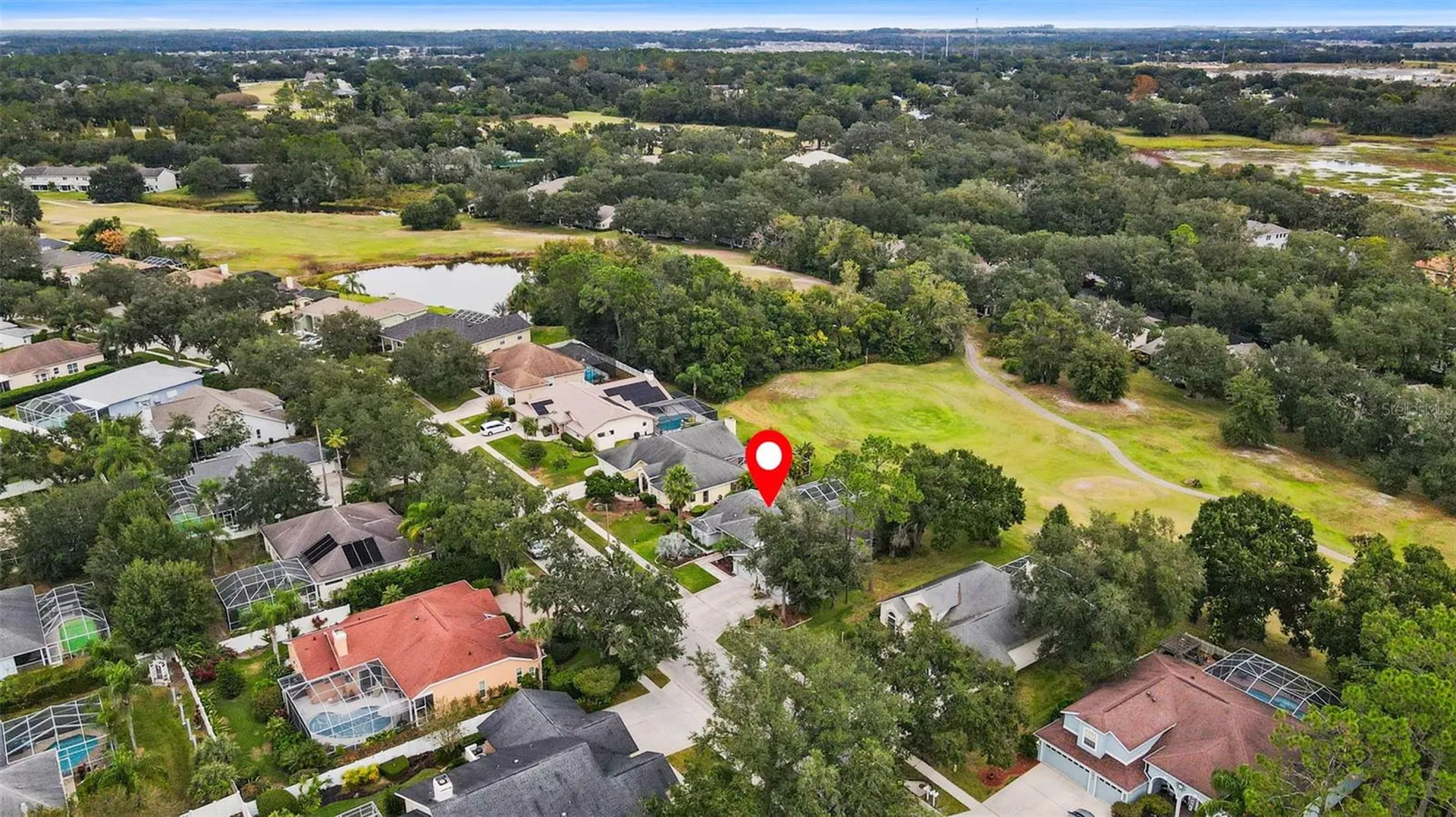 5200 Camberlea Avenue Zephyrhills FL 33541