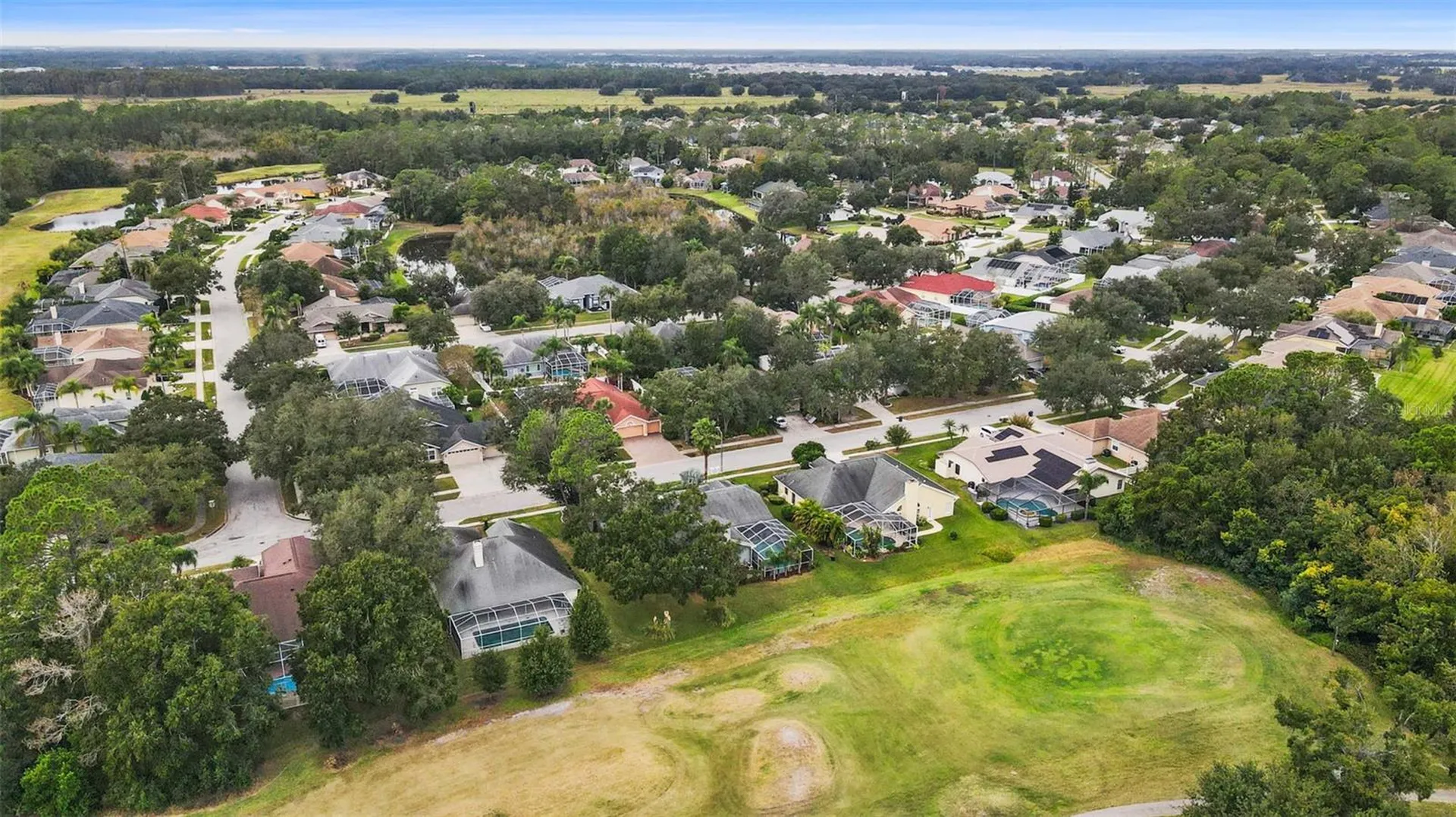 5200 Camberlea Avenue Zephyrhills FL 33541