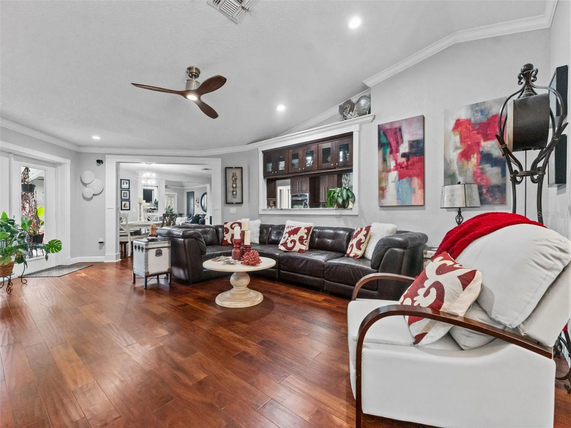 5200 Camberlea Avenue Zephyrhills FL 33541