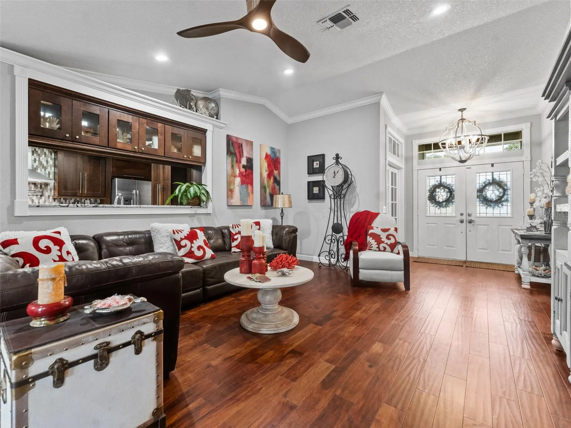 5200 Camberlea Avenue Zephyrhills FL 33541