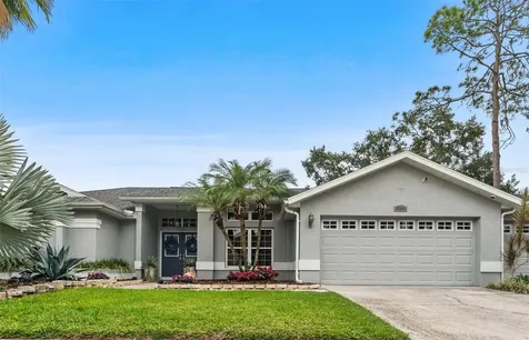 5200 Camberlea Avenue Zephyrhills FL 33541
