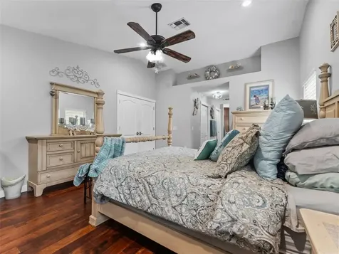 5200 Camberlea Avenue Zephyrhills FL 33541