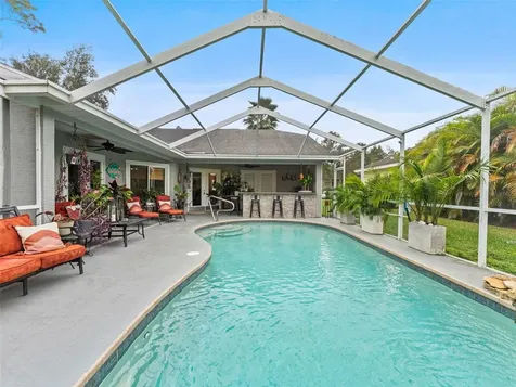 5200 Camberlea Avenue Zephyrhills FL 33541