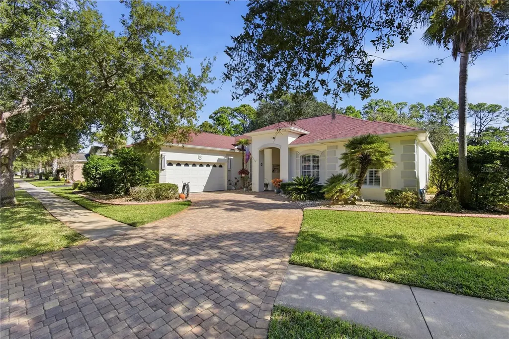 12 Augusta Trail Palm Coast FL 32137