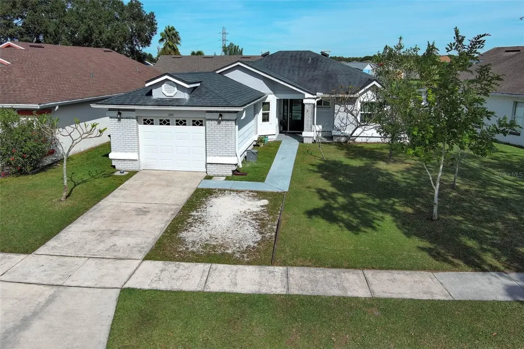13145 Boulder Woods Circle Orlando FL 32824