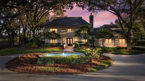 16607 Avila Boulevard Tampa FL 33613