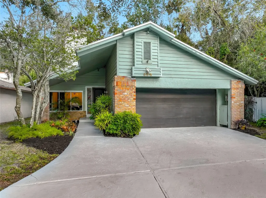 308 Spring Run Circle Longwood FL 32779