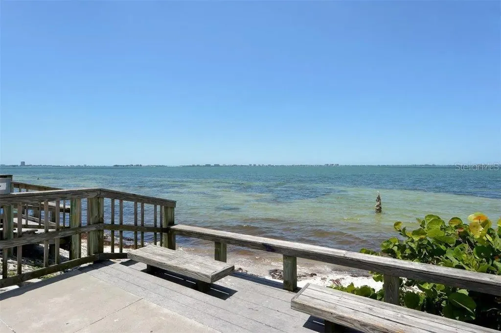 875 Indian Beach Drive Sarasota FL 34234