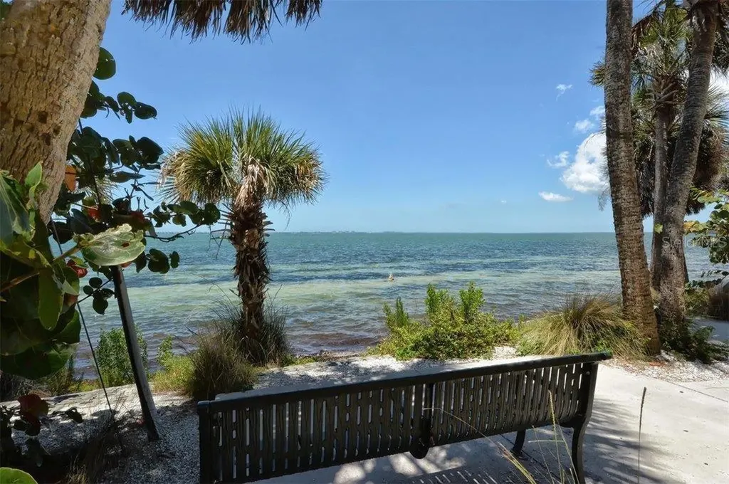 875 Indian Beach Drive Sarasota FL 34234