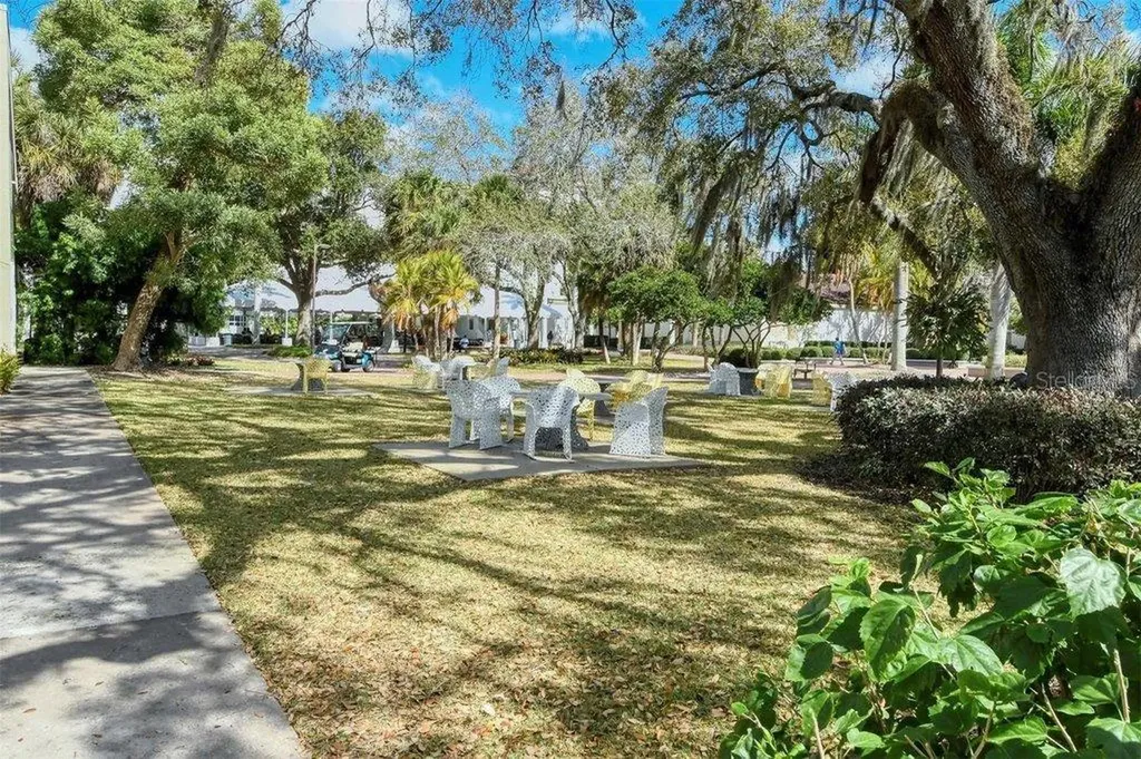 875 Indian Beach Drive Sarasota FL 34234
