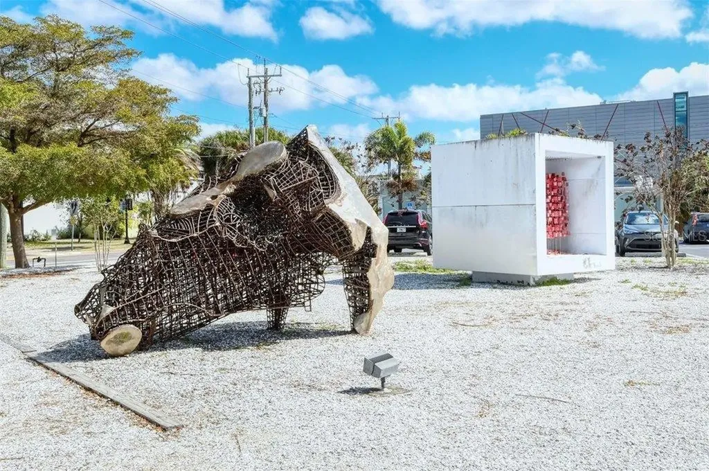 875 Indian Beach Drive Sarasota FL 34234