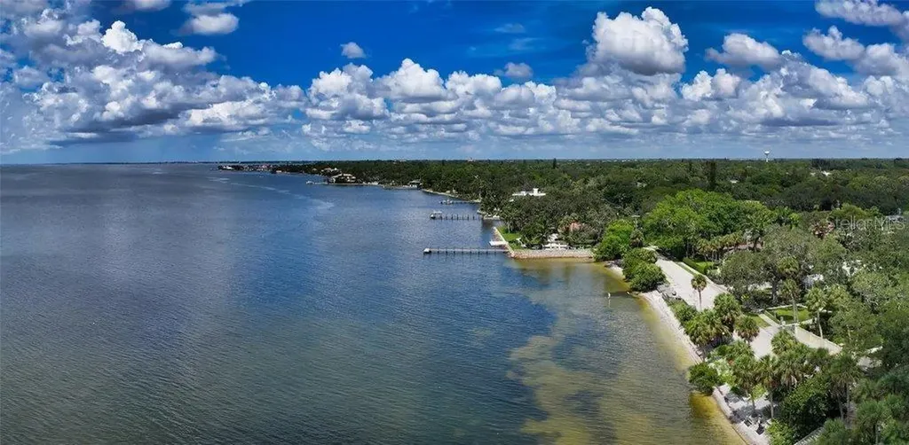 875 Indian Beach Drive Sarasota FL 34234