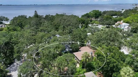 875 Indian Beach Drive Sarasota FL 34234
