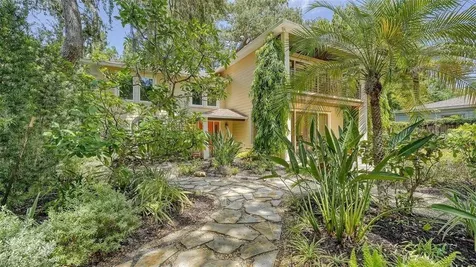 875 Indian Beach Drive Sarasota FL 34234