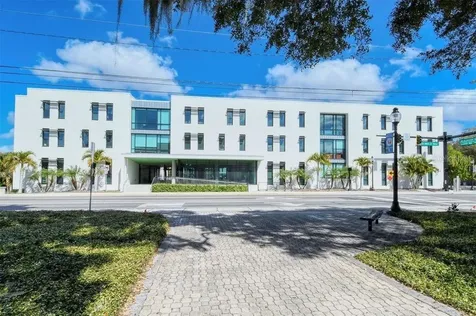 875 Indian Beach Drive Sarasota FL 34234