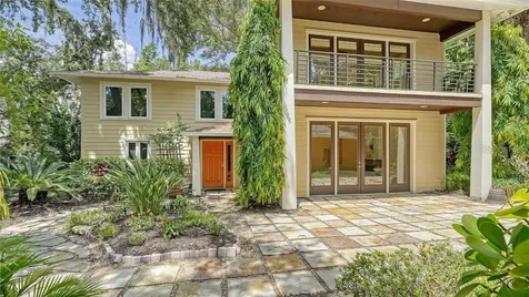 875 Indian Beach Drive Sarasota FL 34234
