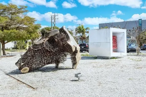 875 Indian Beach Drive Sarasota FL 34234