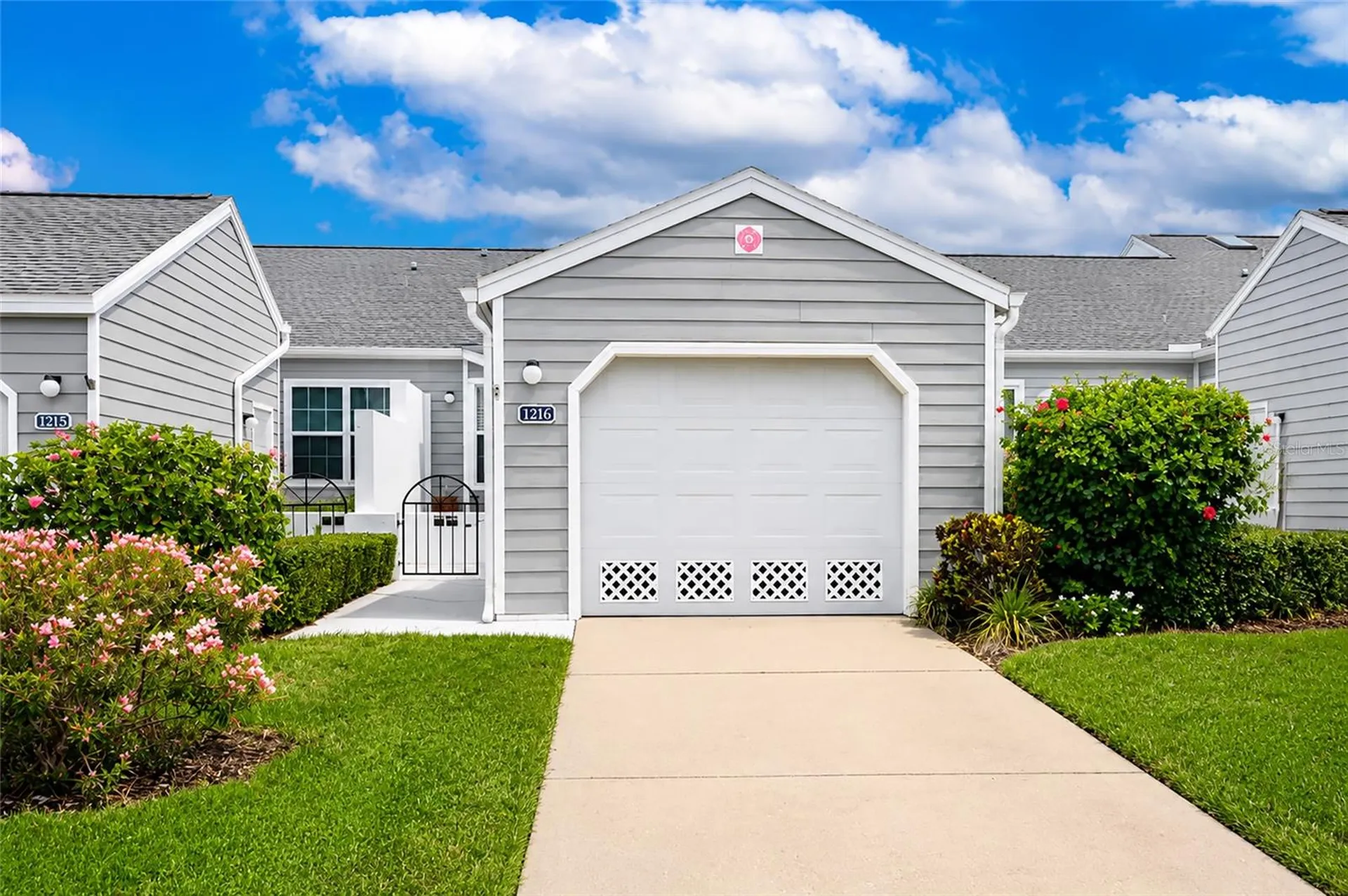 1216 Spoonbill Landings Circle Bradenton FL 34209
