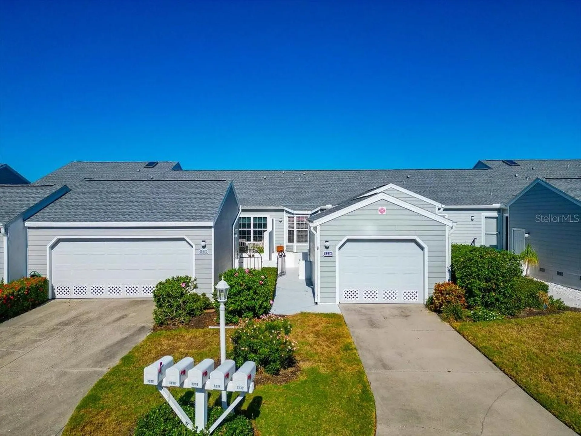 1216 Spoonbill Landings Circle Bradenton FL 34209