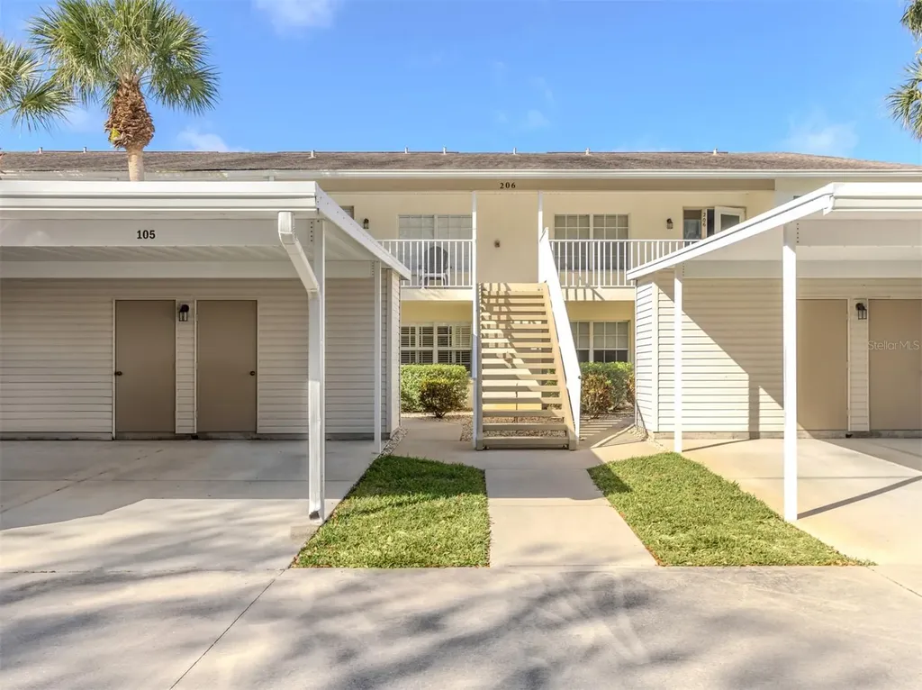 206 Silver Lake Drive Venice FL 34292