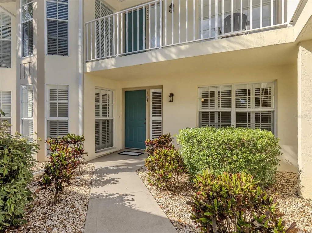 206 Silver Lake Drive Venice FL 34292