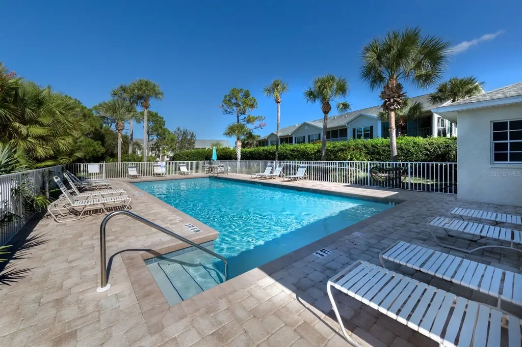 206 Silver Lake Drive Venice FL 34292