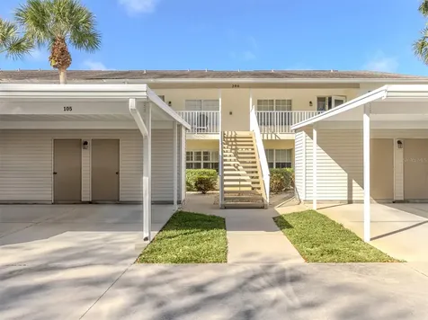 206 Silver Lake Drive Venice FL 34292