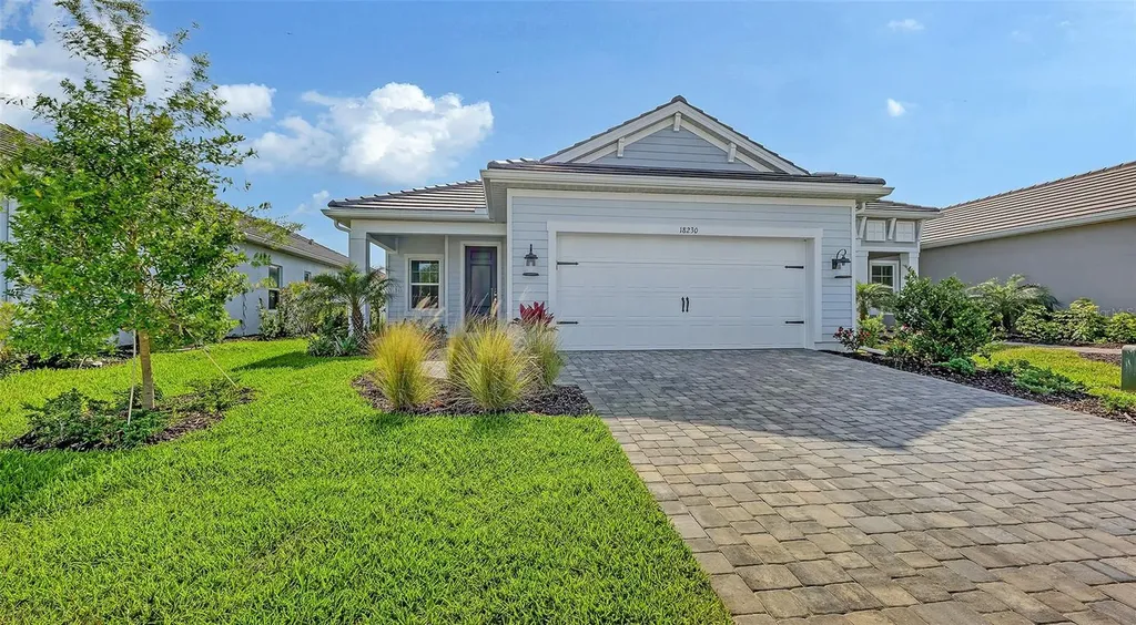 18230 Vizcaya Court Venice FL 34293