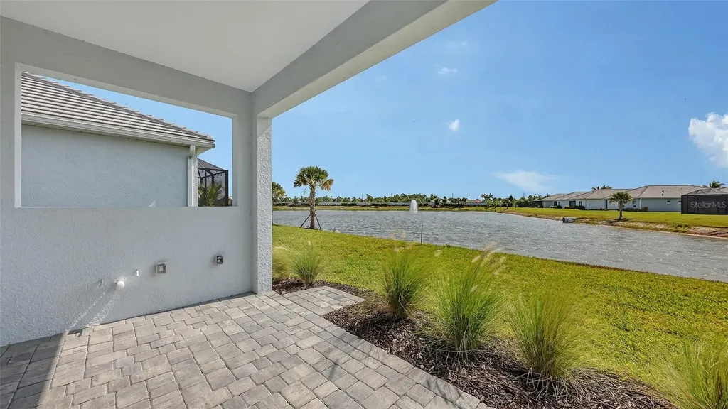 18230 Vizcaya Court Venice FL 34293