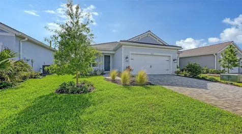 18230 Vizcaya Court Venice FL 34293