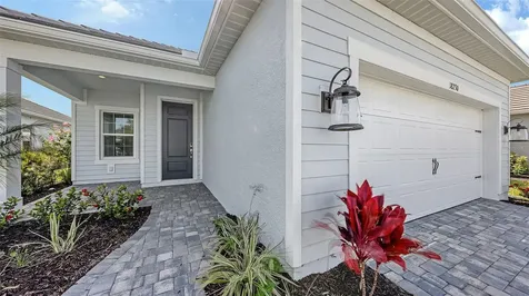 18230 Vizcaya Court Venice FL 34293