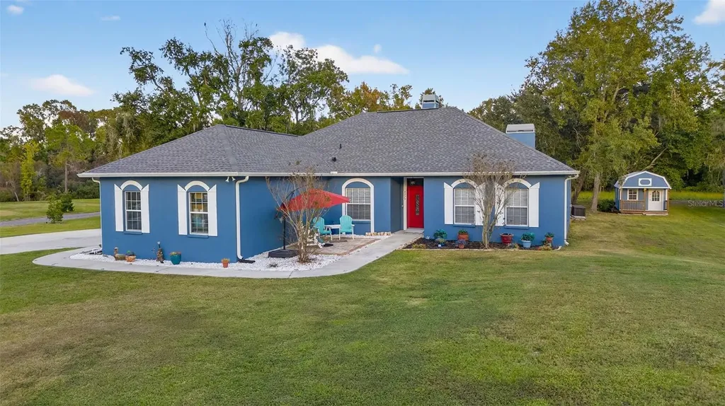3229 Gardner Oaks Lane Lakeland FL 33810