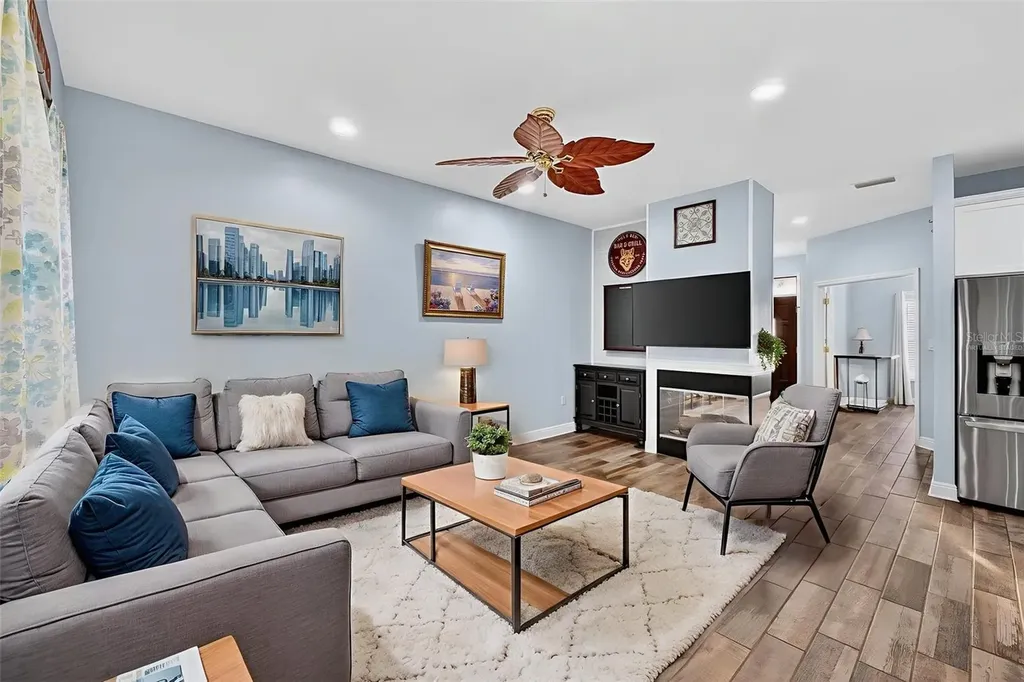 3229 Gardner Oaks Lane Lakeland FL 33810
