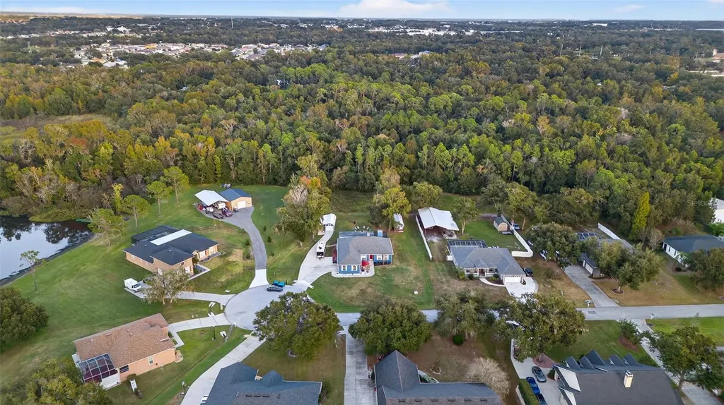 3229 Gardner Oaks Lane Lakeland FL 33810