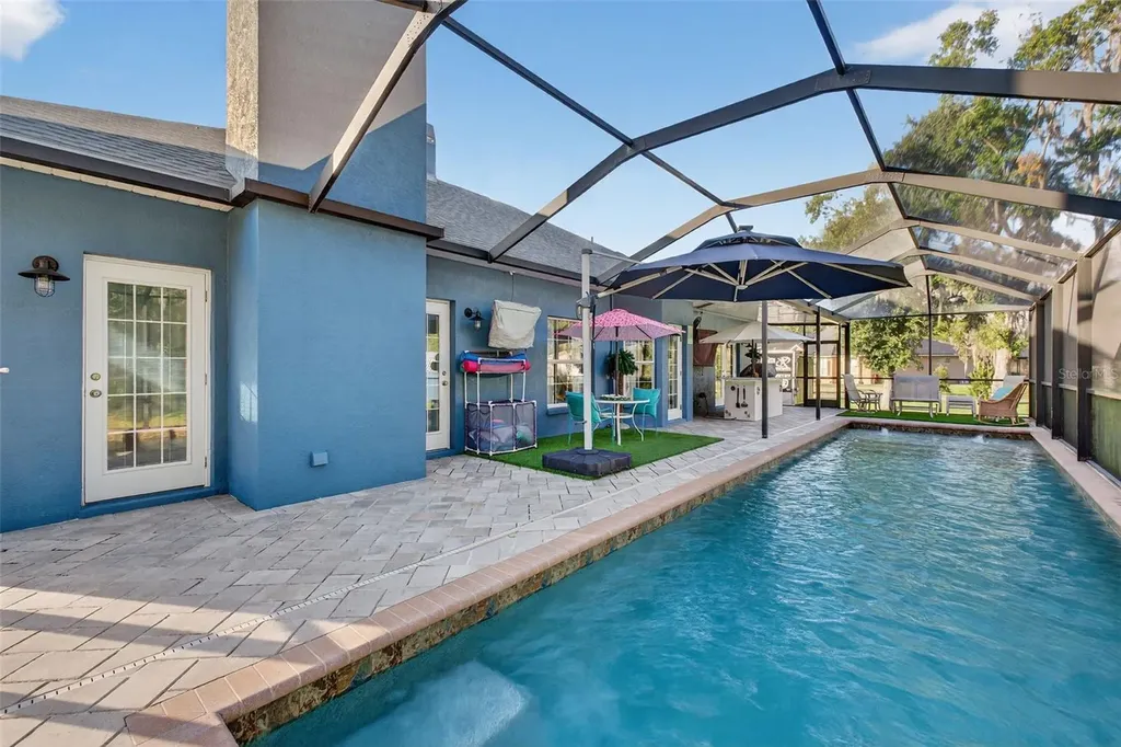3229 Gardner Oaks Lane Lakeland FL 33810