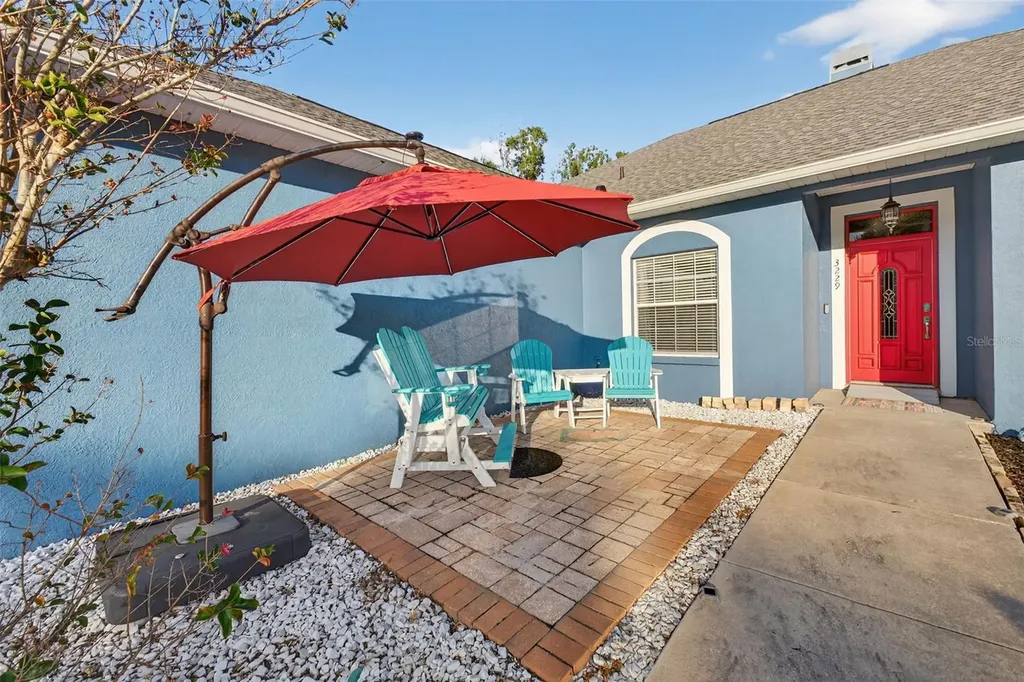 3229 Gardner Oaks Lane Lakeland FL 33810