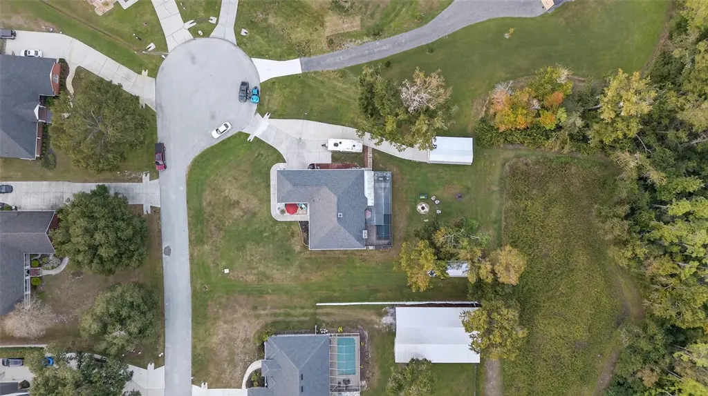 3229 Gardner Oaks Lane Lakeland FL 33810