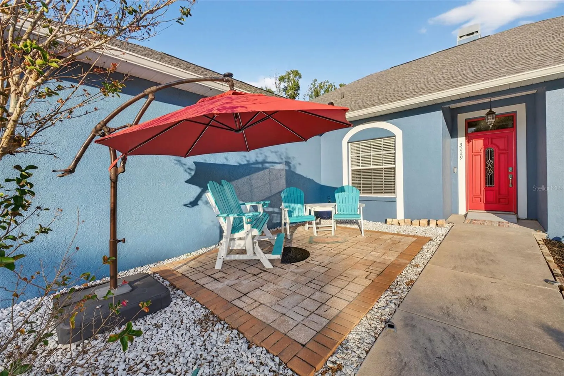 3229 Gardner Oaks Lane Lakeland FL 33810