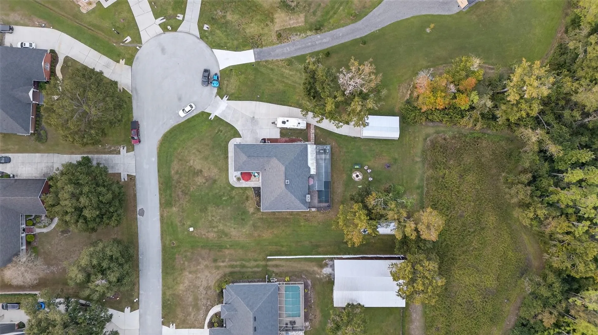 3229 Gardner Oaks Lane Lakeland FL 33810