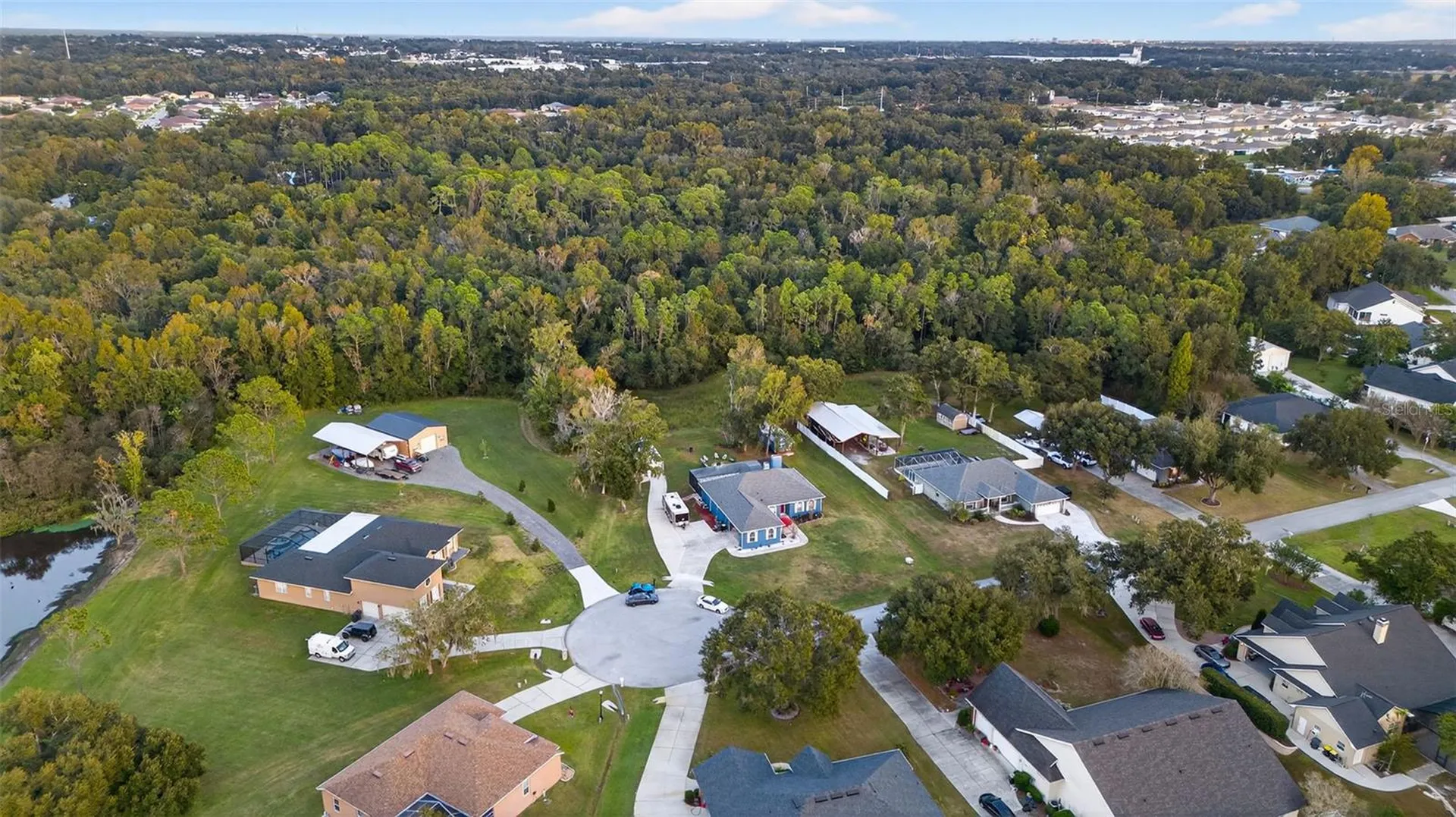 3229 Gardner Oaks Lane Lakeland FL 33810