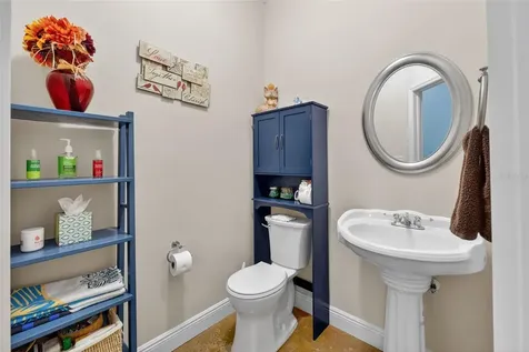 3229 Gardner Oaks Lane Lakeland FL 33810
